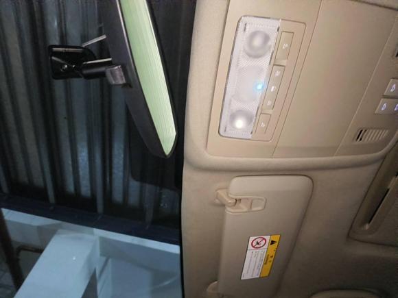 [西安·陕A] 二手别克君威2014款 2.0L 领先时尚型