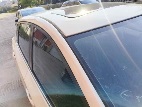 [青岛·鲁B] 二手日产骐达TIIDA2016款 1.6L CVT酷动版