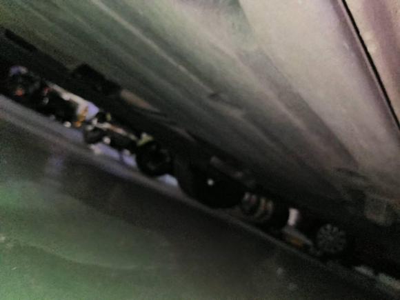 [杭州·浙A] 二手领克领克012017款 2.0T 四驱劲Pro版