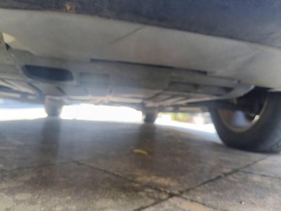 [湖州·浙E] 二手Jeep指南者2011款 2.4L 四驱运动版