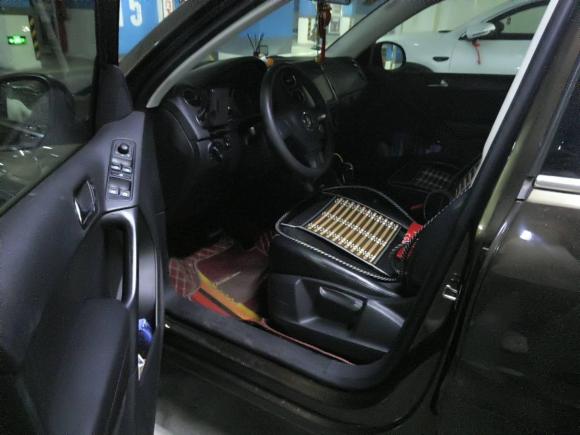 [苏州·苏E] 二手大众途观2015款 1.8TSI 自动两驱风尚版