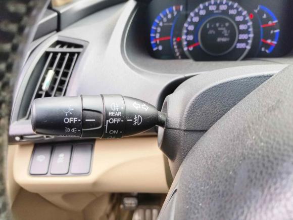 [金华·浙J] 二手本田奥德赛2009款 2.4L 豪华版