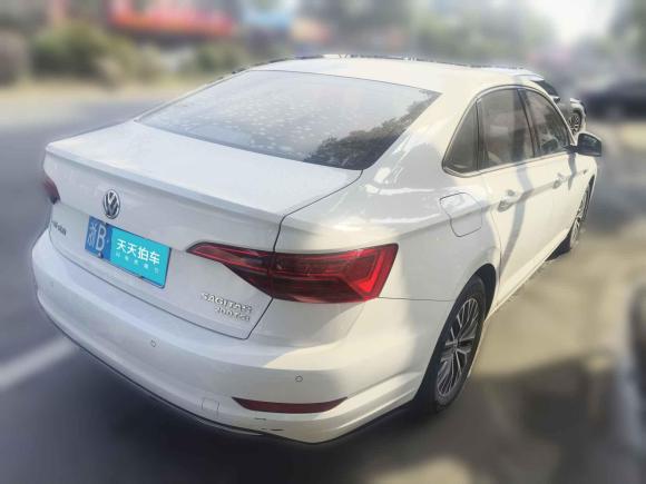 [宁波·浙B] 二手大众速腾2020款 200TSI DSG舒适型 国VI