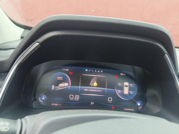 [苏州·苏E] 二手哈弗哈弗H62021款 国潮版 1.5GDIT 自动冠军版