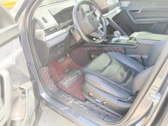 [苏州·苏E] 二手比亚迪宋Pro新能源2019款 DM 1.5T 四驱性能版旗舰型