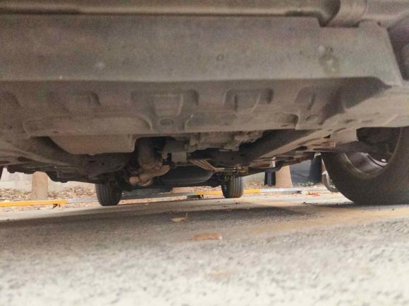 [上海·皖B] 二手别克别克GL82014款 2.4L 经典版