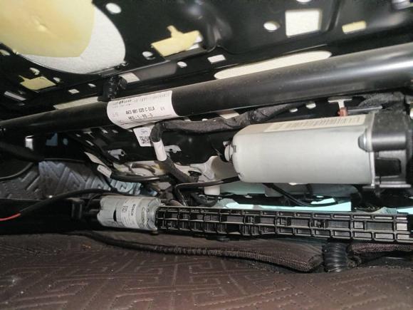 [西安·陕U] 二手奥迪奥迪A6L2020款 55 TFSI quattro 尊享动感型