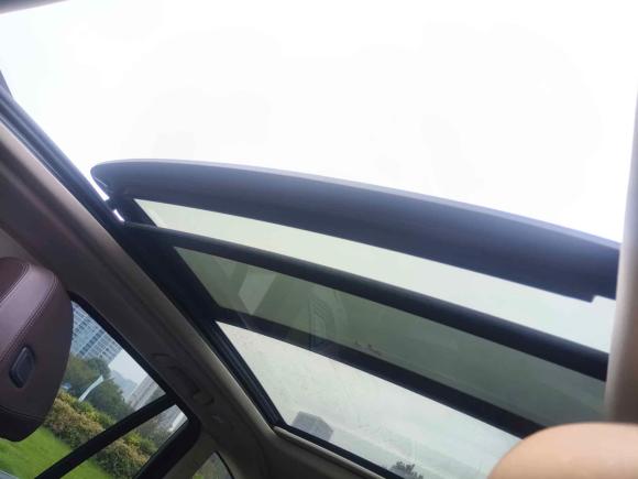 [义乌·浙G] 二手宝马宝马X32019款 xDrive28i M运动套装