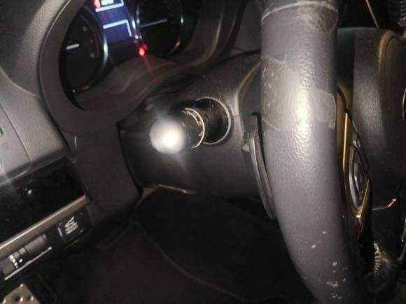 [苏州·苏E] 二手斯巴鲁森林人2016款 2.5i 尊贵导航版