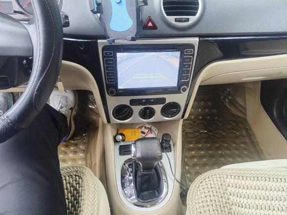 [合肥·皖A] 二手大众朗逸2013款 经典 1.6L 自动风尚版