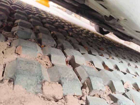 [上海·苏U] 二手别克威朗2016款 两厢GS 20T 双离合豪情运动型