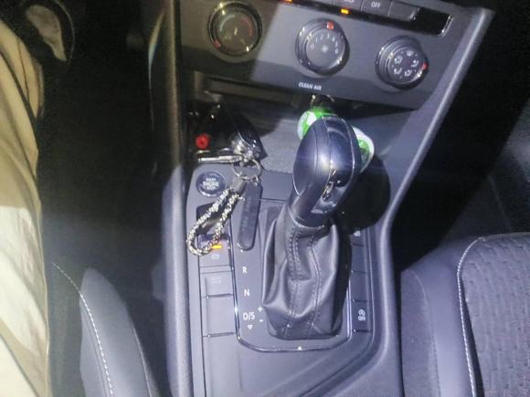 [深圳·粤L] 二手大众途观L2021款 330TSI 自动两驱舒享版