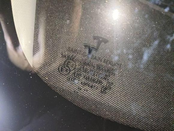 [广州·粤A] 二手特斯拉Model 32020款 改款 标准续航后驱升级版