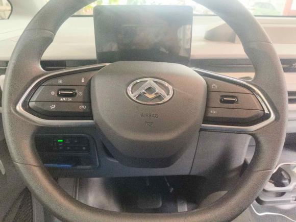 [成都·川A] 二手上汽大通MAXUS大拿V12025款 V1+短轴低顶 多功能版（42kWh）