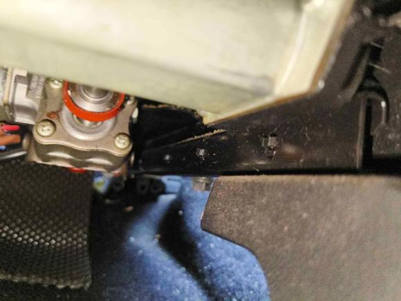 [佛山·粤E] 二手马自达马自达CX-72014款 2.5L 2WD 豪华版