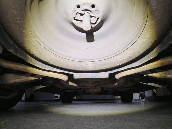 [杭州·浙C] 二手路虎发现神行2016款 2.0T HSE