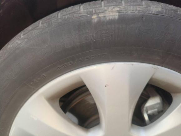 [常州·苏D] 二手别克君威2014款 2.0L 精英时尚型