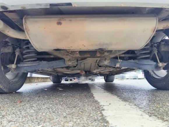 [武汉·鄂A] 二手福特翼虎2013款 2.0L GTDi 四驱运动型