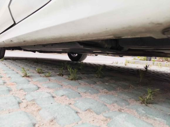 [合肥·皖A] 二手长安逸动2023款 畅享版 PLUS 蓝鲸NE 1.4T GDI DCT尊贵版