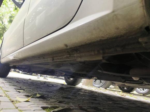 [成都·川A] 二手大众朗行2015款 1.6L 自动风尚版