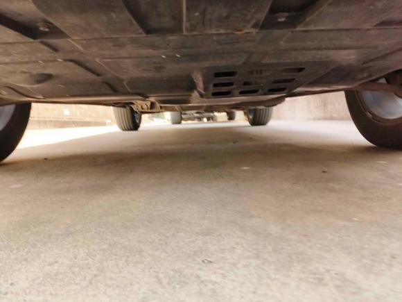 [上海·沪A] 二手荣威荣威RX5新能源2023款 eRX5 超混优越版