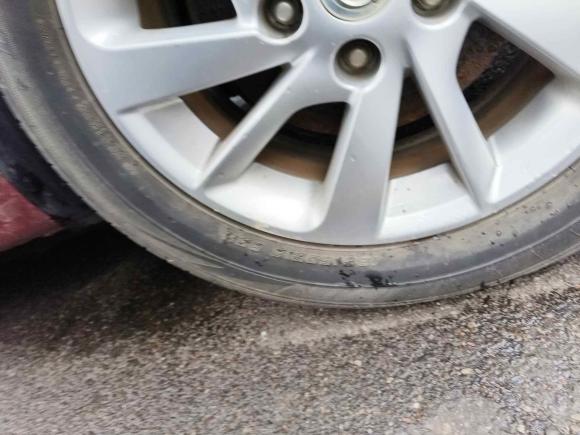 [青岛·鲁B] 二手日产骐达TIIDA2016款 1.6L CVT酷动版