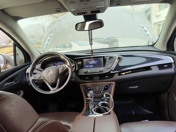 [金华·浙G] 二手别克昂科威Plus2018款 28T 四驱豪华型