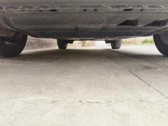 [苏州·皖B] 二手斯柯达柯米克2018款 1.5L 手动舒适版 国V