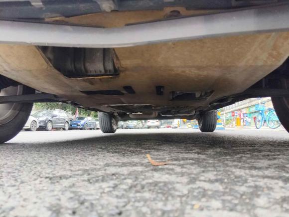 [成都·川A] 二手福特翼搏2013款 1.5L 自动尊贵型