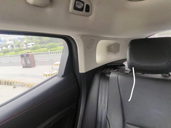 [宁波·苏F] 二手魏牌魏牌 VV52017款 2.0T 旗舰型