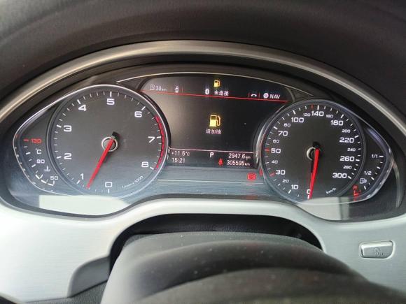 [常州·苏D] 二手奥迪奥迪A82013款 A8L 45 TFSI quattro舒适型