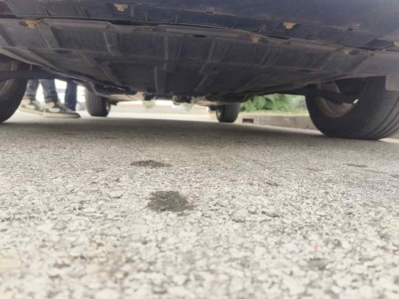 [上海·赣G] 二手雷诺科雷嘉2016款 2.0L 两驱领先版