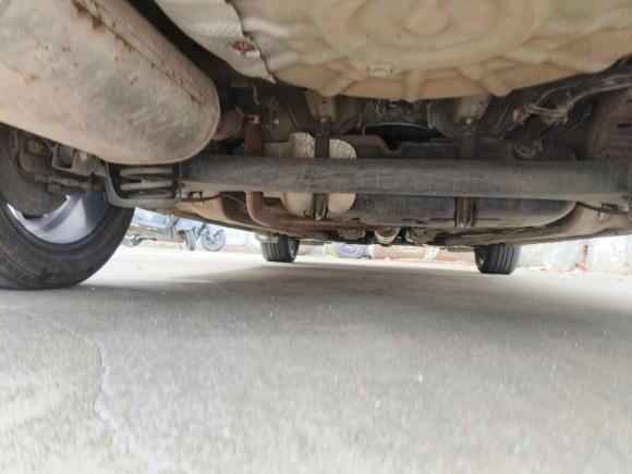 [常州·苏D] 二手奇瑞艾瑞泽52018款 1.5L 手动致敬青春版