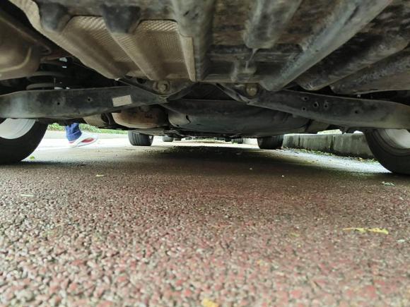 [西安·陕A] 二手大众一汽-大众CC2011款 1.8TSI 豪华型