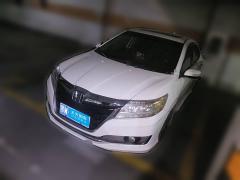 [武汉·鄂W] 本田凌派2016款 1.8L CVT豪华版