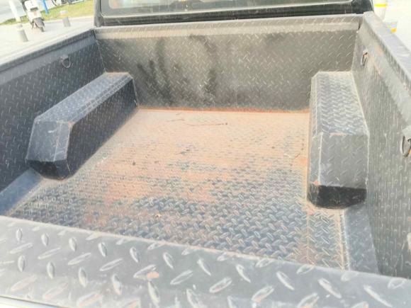 [深圳·粤B] 二手长城炮2021款 2.0T乘用全球版自动汽油两驱舒适型标箱GW4C20B