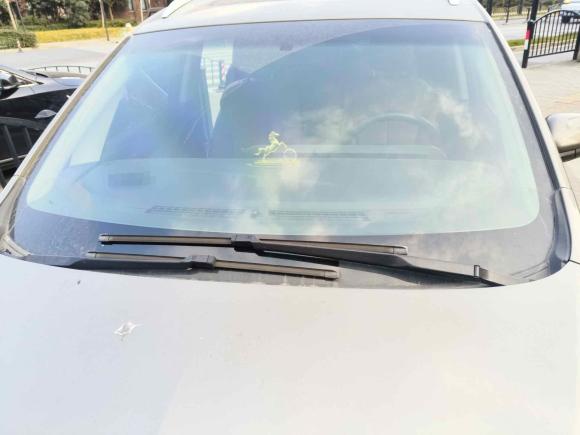 [上海·皖D] 二手别克别克GL62021款 323T 轻混动互联豪华型