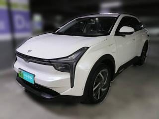 哪吒汽车哪吒U2021款 Pro 400 巡航版