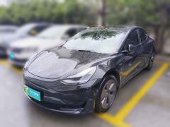 [苏州·苏E] 特斯拉Model 32022款 后轮驱动版