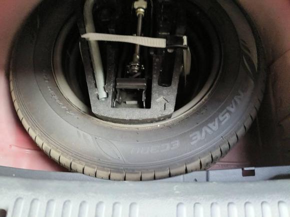 [上海·沪C] 二手斯柯达晶锐2017款 1.4L 自动车享版