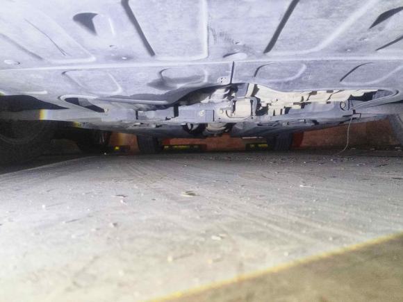 [苏州·苏J] 二手现代名图2016款 1.8L 自动尊贵型DLX