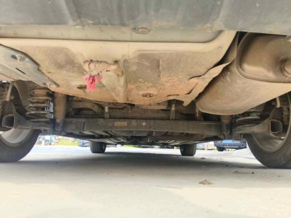 [深圳·粤L] 二手起亚起亚K32016款 1.6L 自动GL