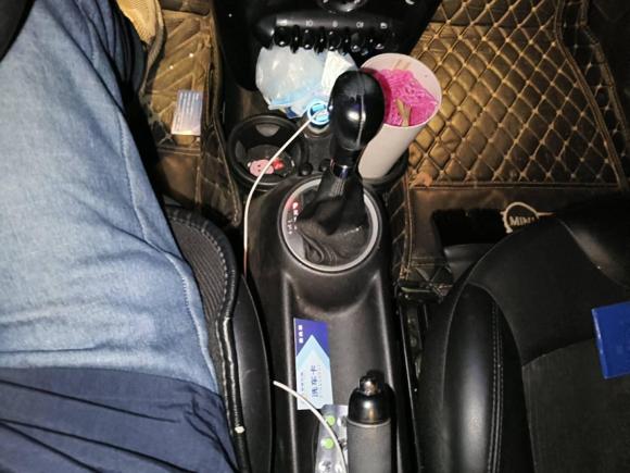 [南通·沪C] 二手MINIMINI2011款 1.6L COOPER Fun