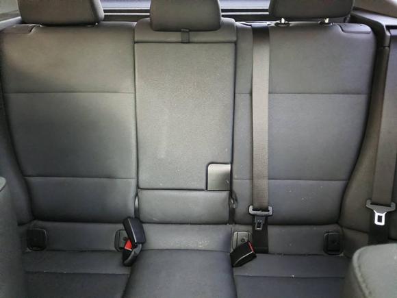 [合肥·苏F] 二手宝马宝马X12012款 sDrive18i豪华型