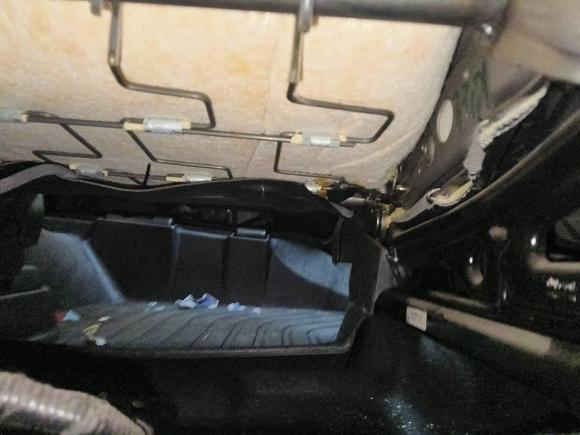 [佛山·粤E] 二手马自达马自达CX-52015款 2.0L 自动两驱都市型