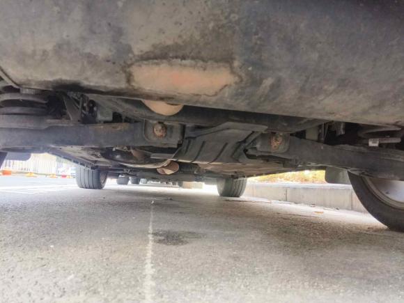 [武汉·鄂S] 二手林肯林肯MKC2017款 2.0T 两驱尊享版