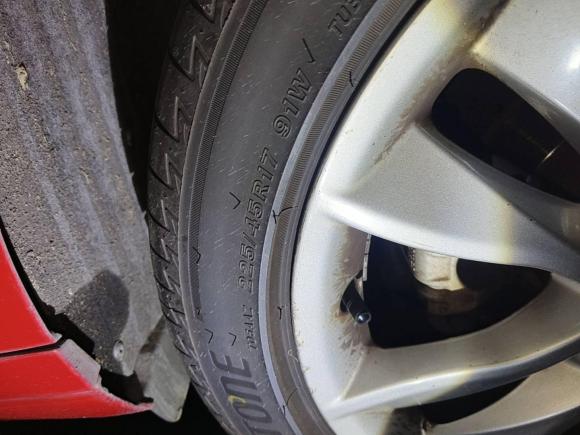 [宁波·浙B] 二手奥迪奥迪A32013款 Sportback 30 TFSI 舒适型