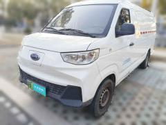 [无锡·苏B]开瑞&nbsp;&nbsp;江豚E7&nbsp;&nbsp;2024款 致富版