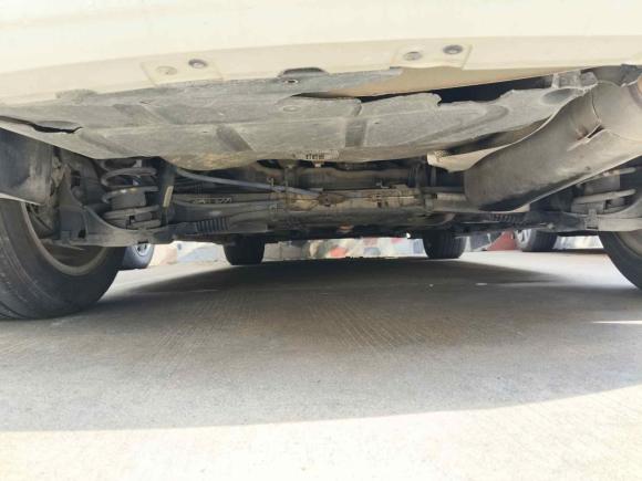 [上海·沪A] 二手DSDS 62016款 1.6T 豪华版THP160