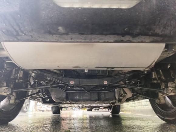 [广州·粤A] 二手比亚迪宋PLUS新能源2021款 DM-i 110KM 旗舰PLUS